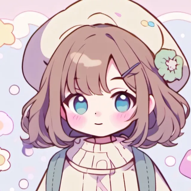 chat with ai character: lay lay