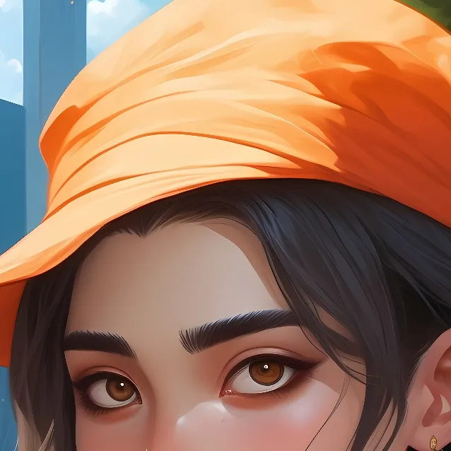 chat with ai character: kallie