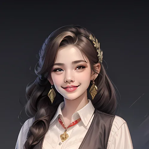 chat with ai character: jana