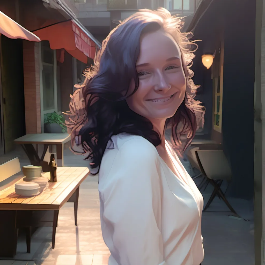 chat with ai character: laylana