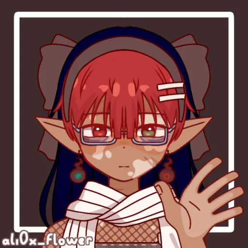 creator Alexend's avatar