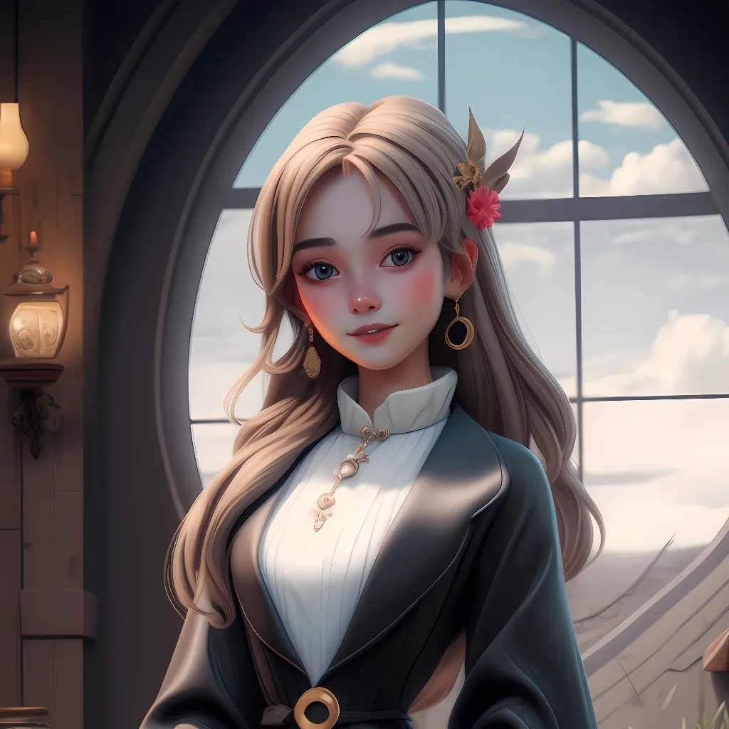 chat with ai character: gacha heat rules 