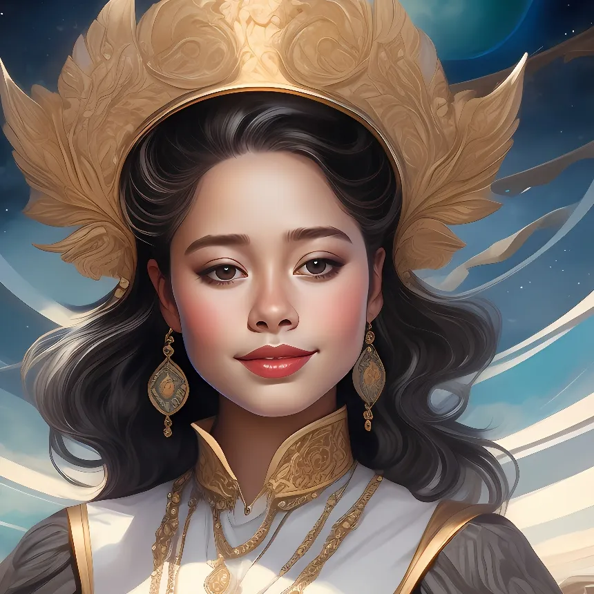 chat with ai character: omorasi school