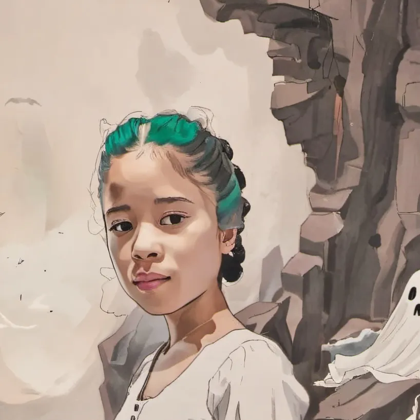 chat with ai character: mary white