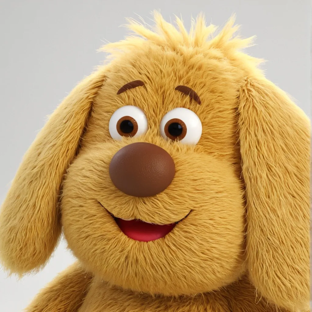 chat with ai character: Tt&f (season 1)