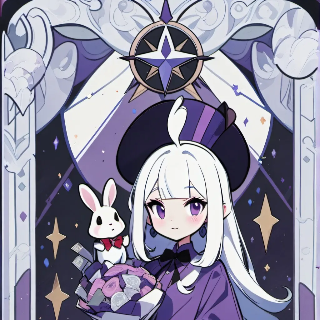 chat with ai character: HhxHbxTangledxLt