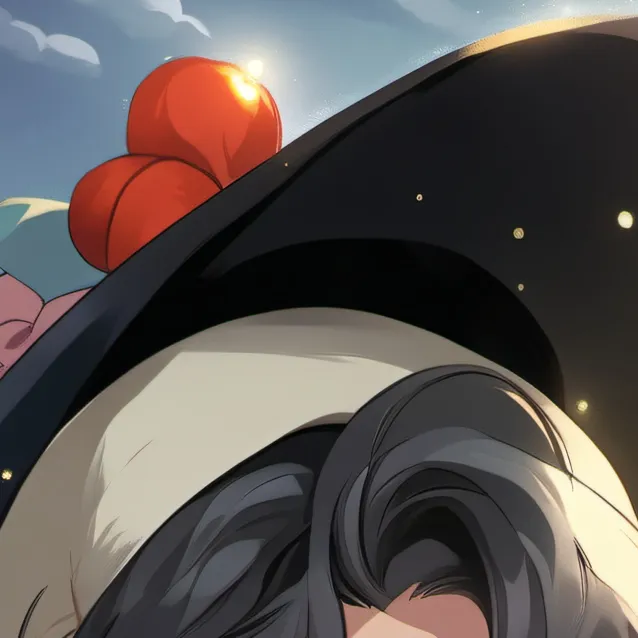 chat with ai character: Dot