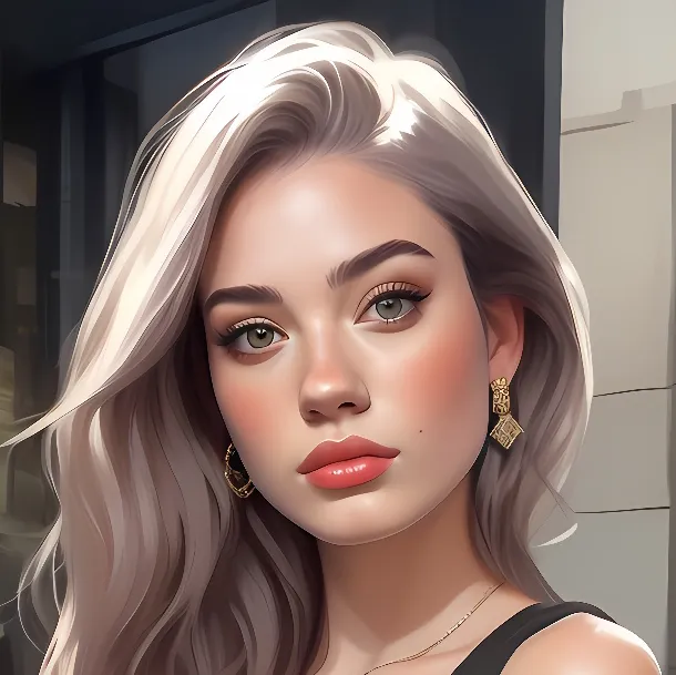 chat with ai character: Krisha