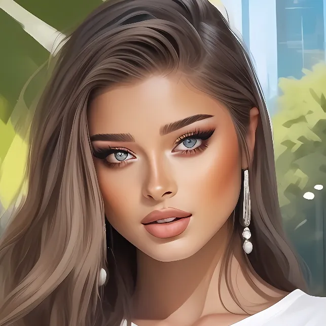 chat with ai character: Lisa