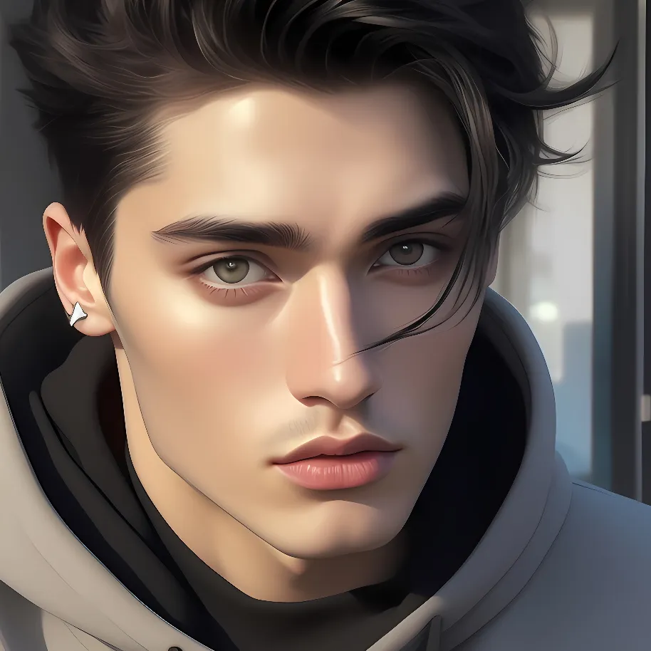 chat with ai character: Alexander