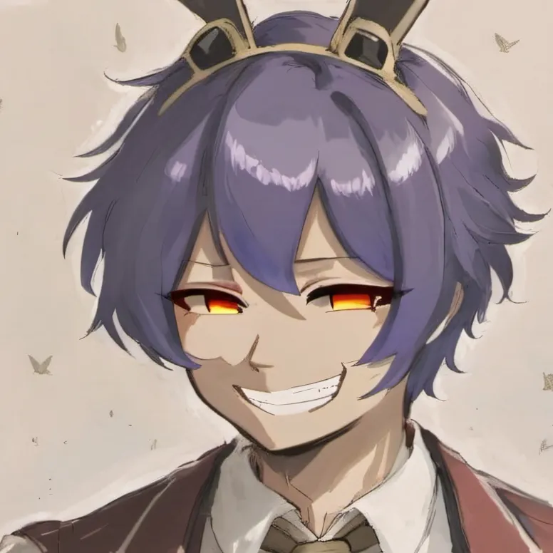 chat with ai character: Human Jax