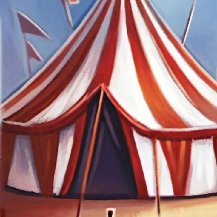 chat with ai character: TADC