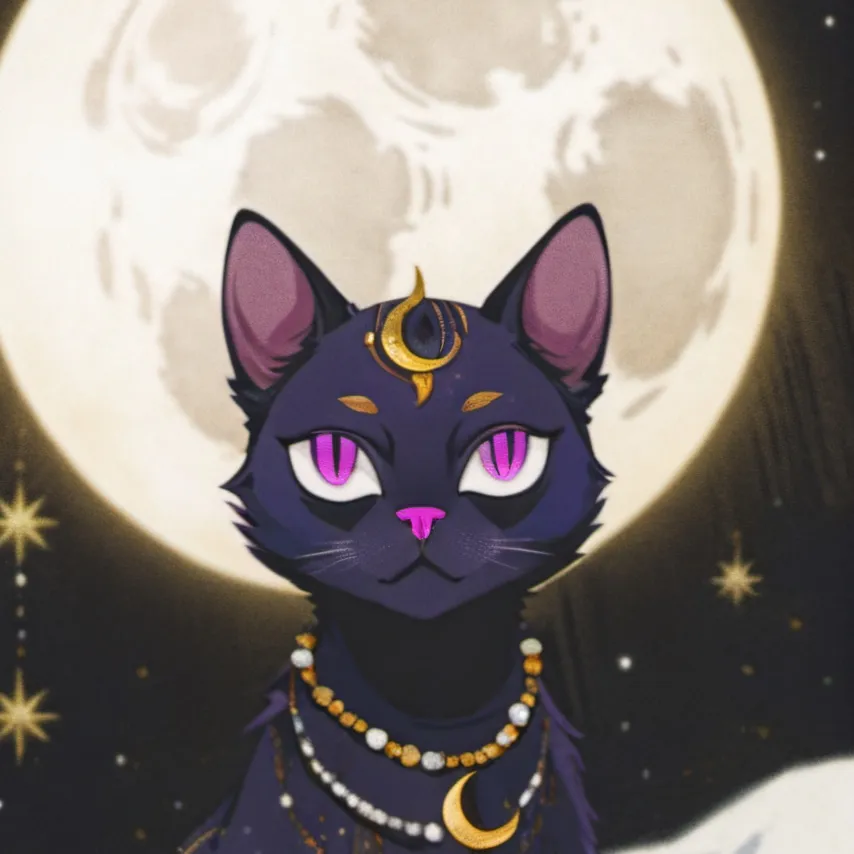 chat with ai character: catnap