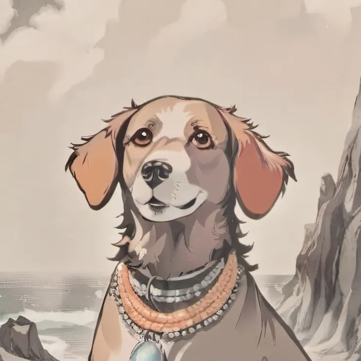 chat with ai character: Dogday