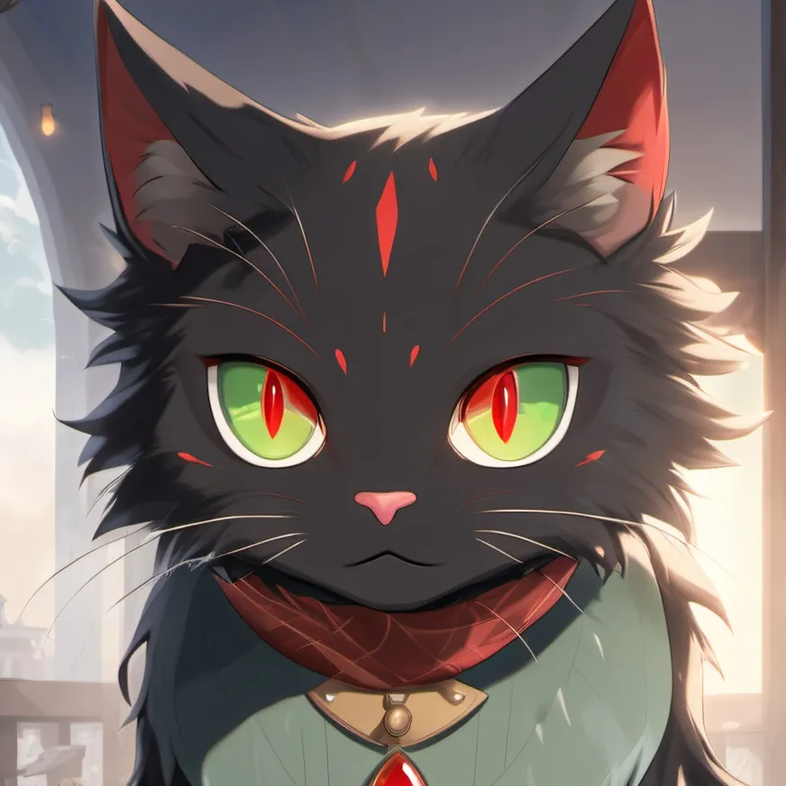 chat with ai character: (new) Chocolatte