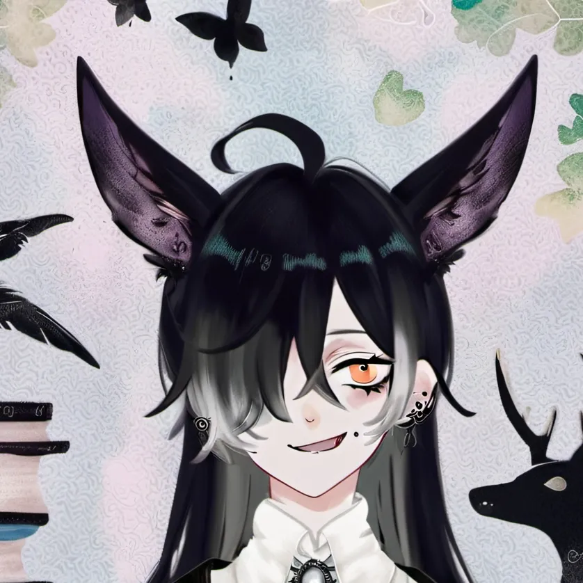 chat with ai character: Miss circle