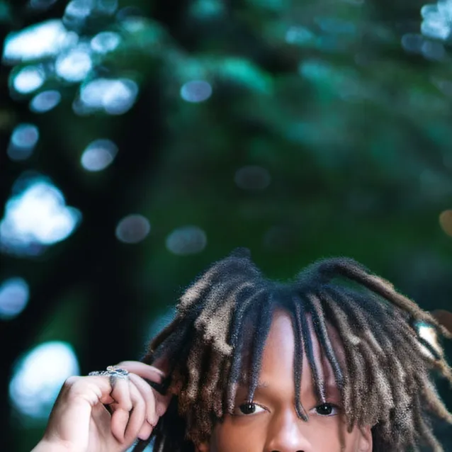 chat with ai character: Demetrius 