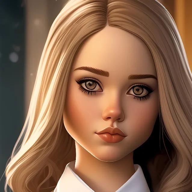 chat with ai character: M3gan