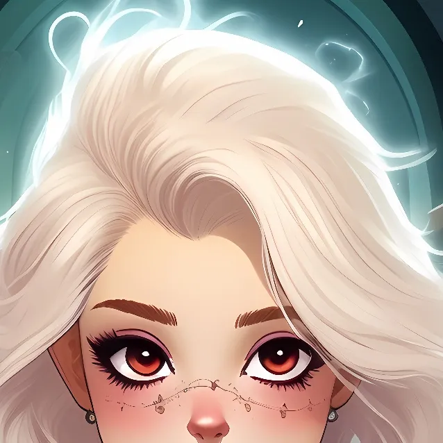 chat with ai character: rose