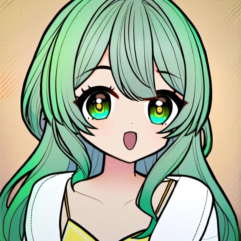 chat with ai character: Clover