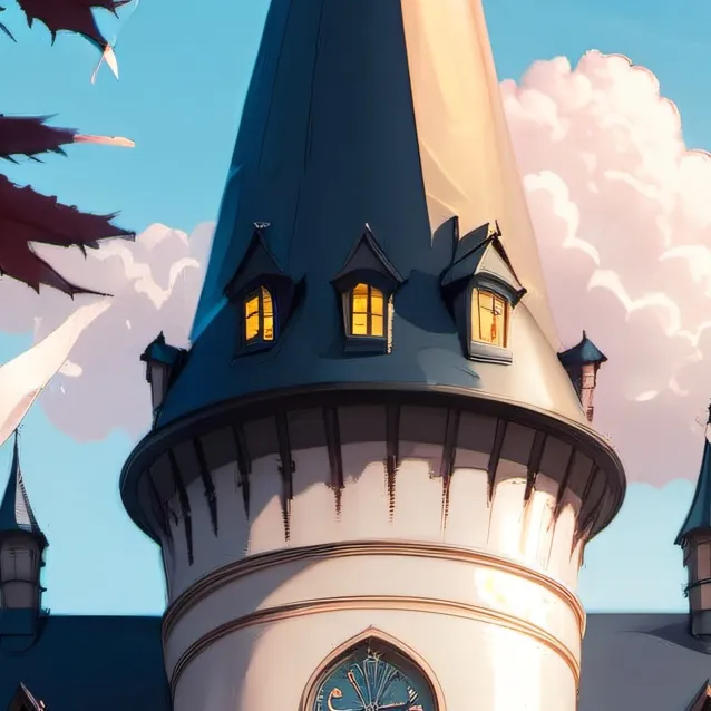 chat with ai character: fairy tale reform 