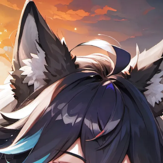 chat with ai character: Ein 