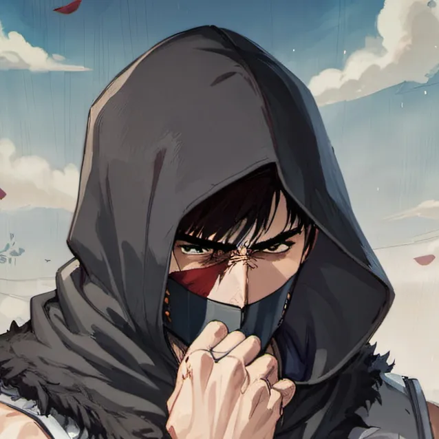 chat with ai character: Assassin kiya