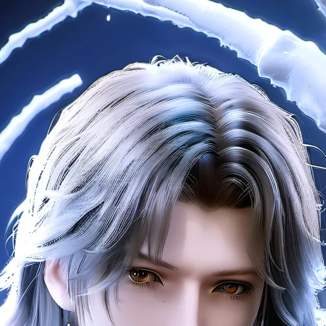 chat with ai character: Zack