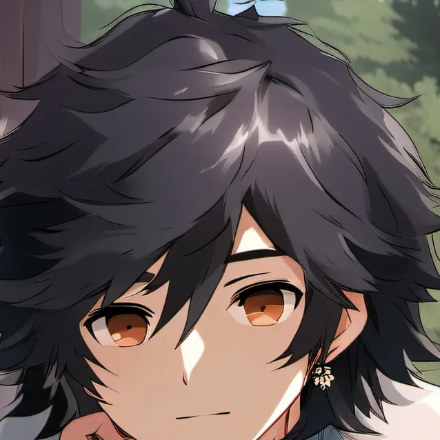 chat with ai character: Cam 