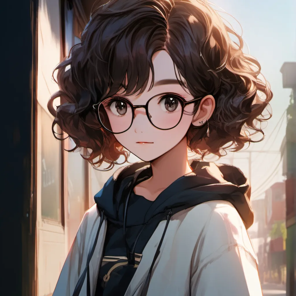 chat with ai character: Tara