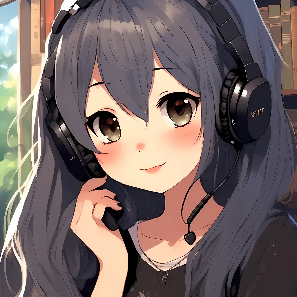 chat with ai character: Lina Anderson