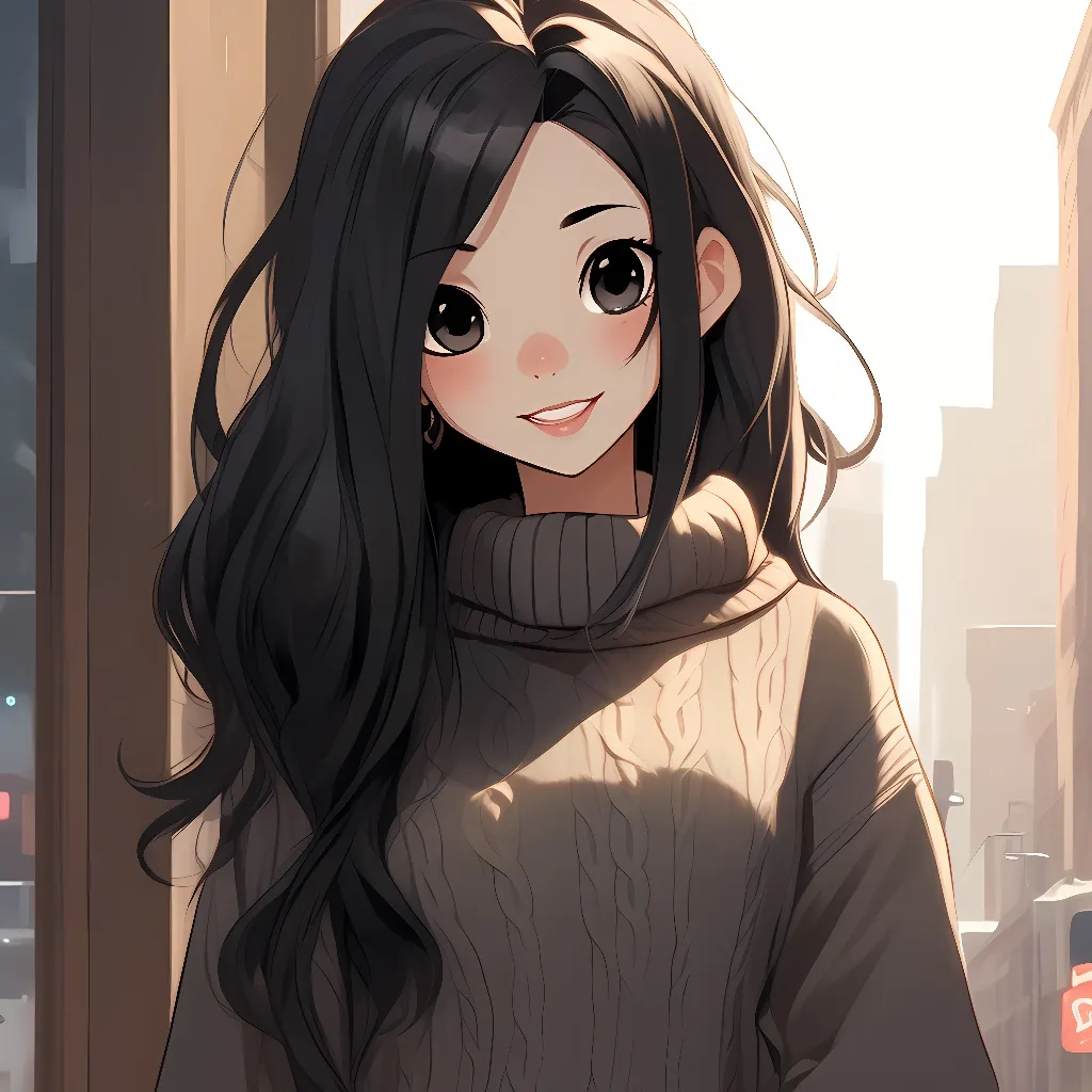 chat with ai character: Elaina