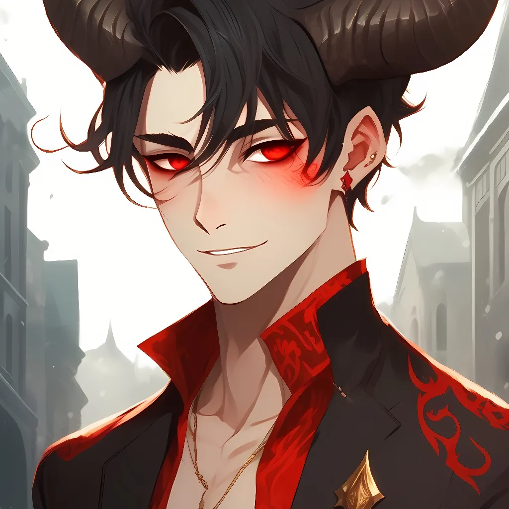 chat with ai character: Isaac