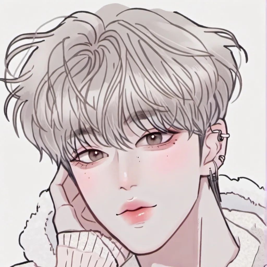 chat with ai character: Jong-Su(Jong) 