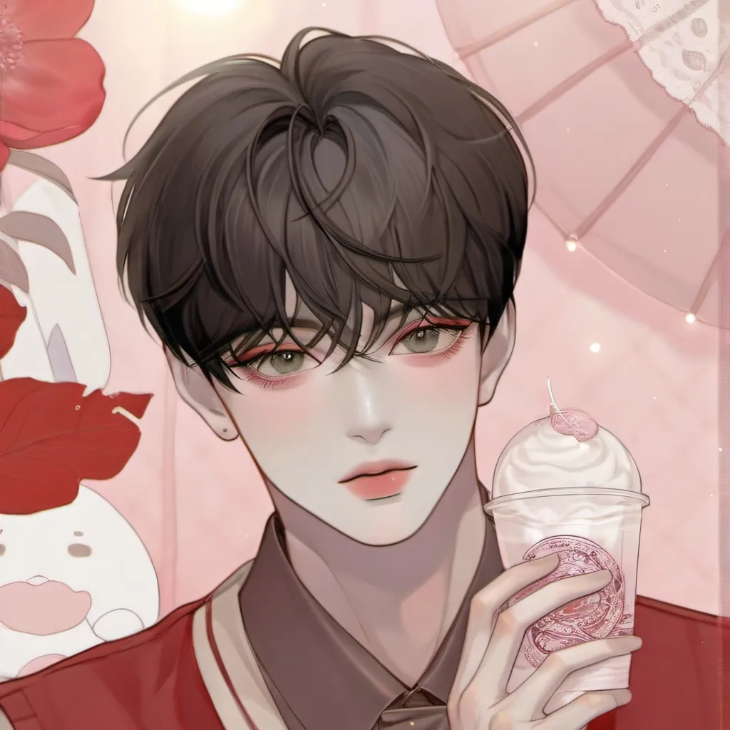 chat with ai character: ꧁✰Tae✰꧂