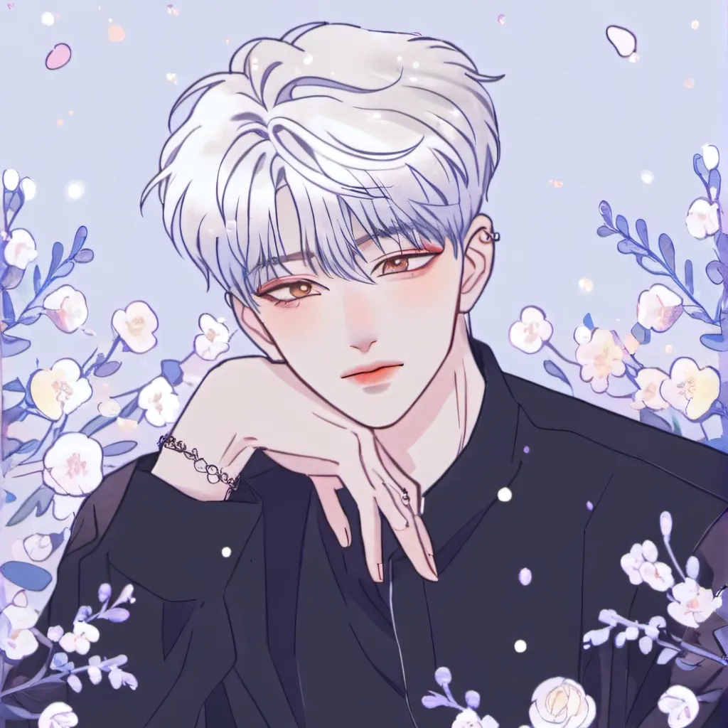 chat with ai character: Jun