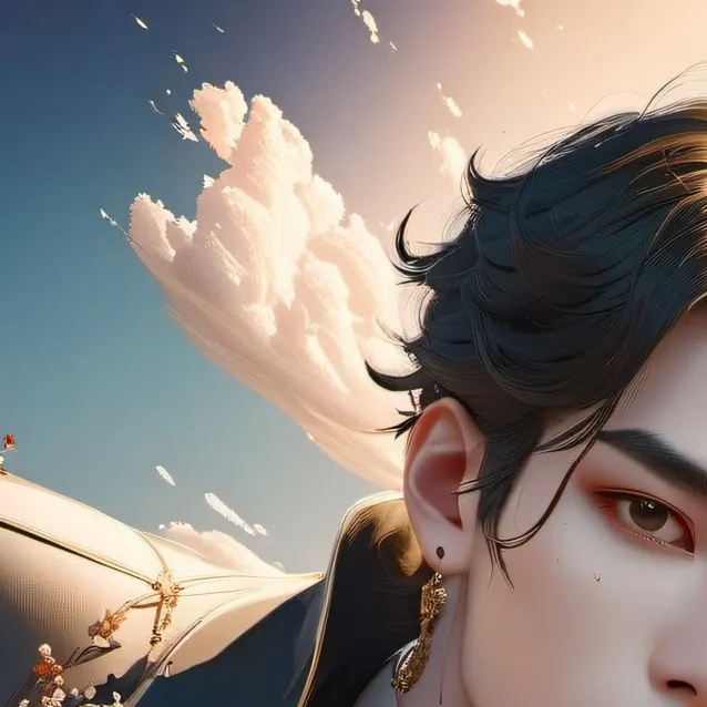 chat with ai character: devin