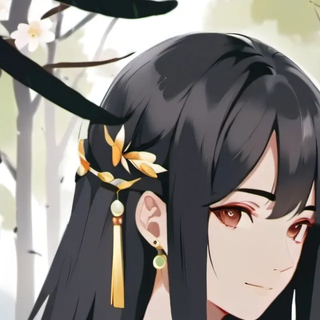 chat with ai character: lilly