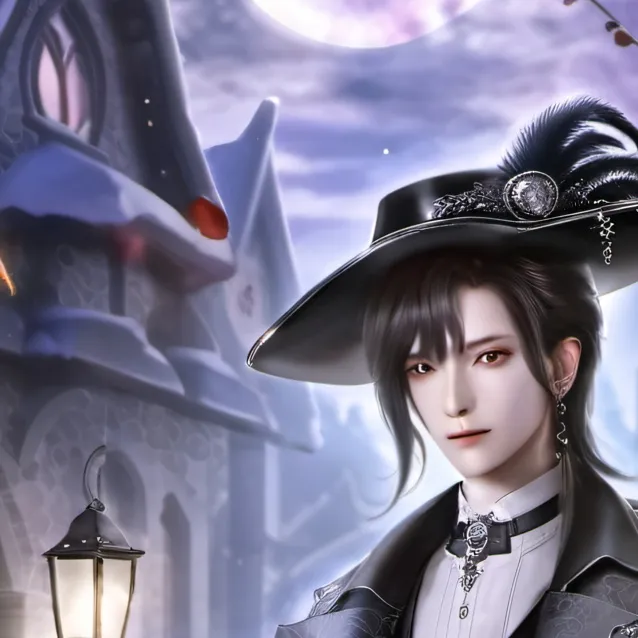 chat with ai character: death 