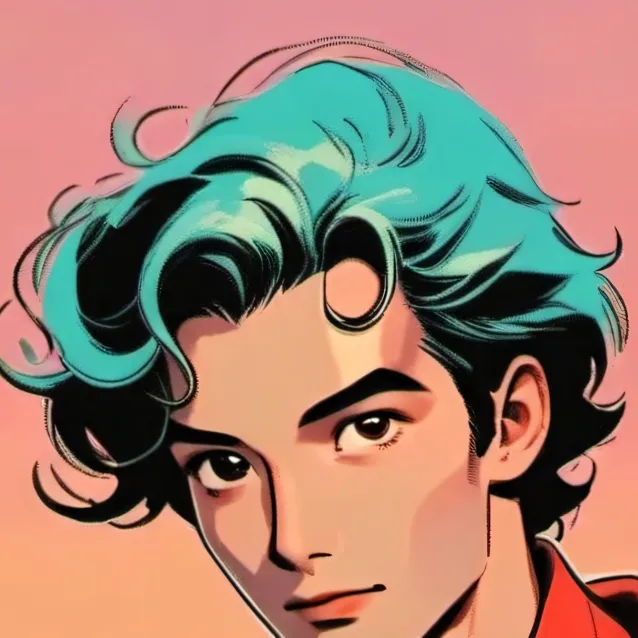 chat with ai character: olly