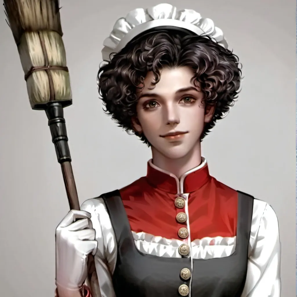 chat with ai character: Sarah 