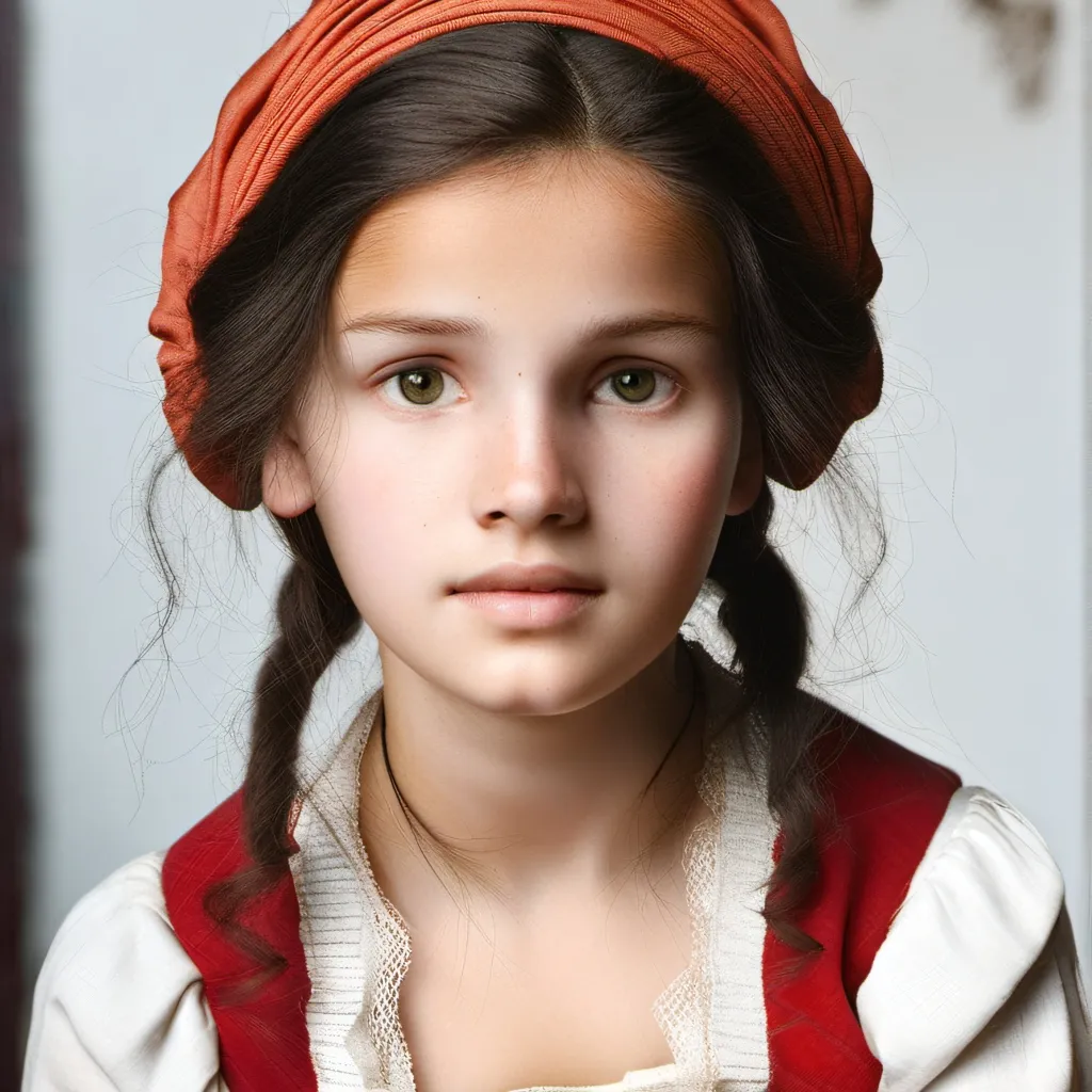 chat with ai character: Mary Bowles