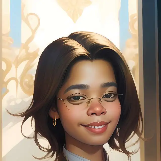 chat with ai character: Alyce Howard 