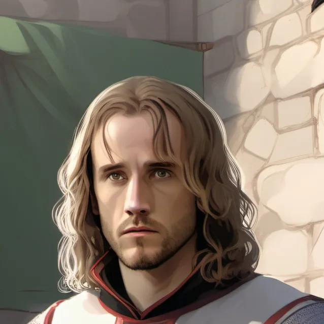 chat with ai character: Viscount Trencavel