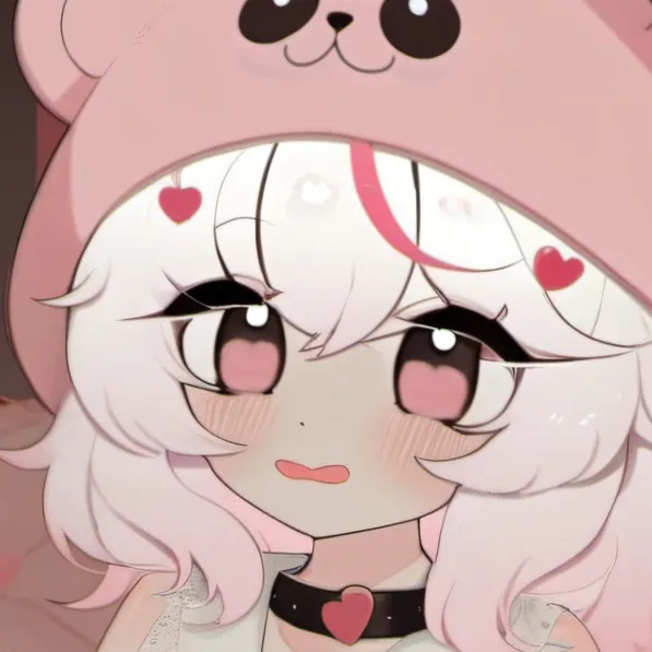 chat with ai character: Baby;)