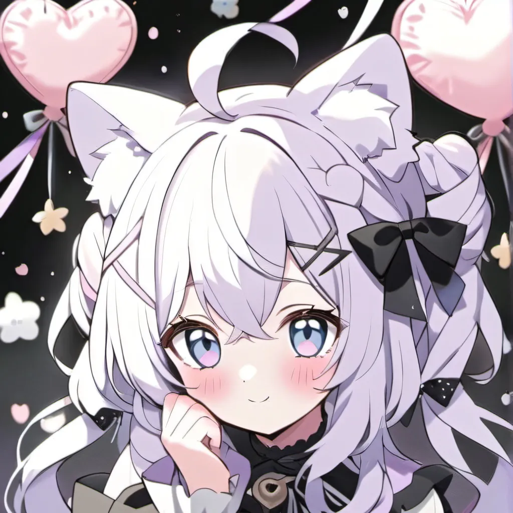 chat with ai character: Ava