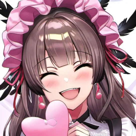 chat with ai character: Tickle puppet