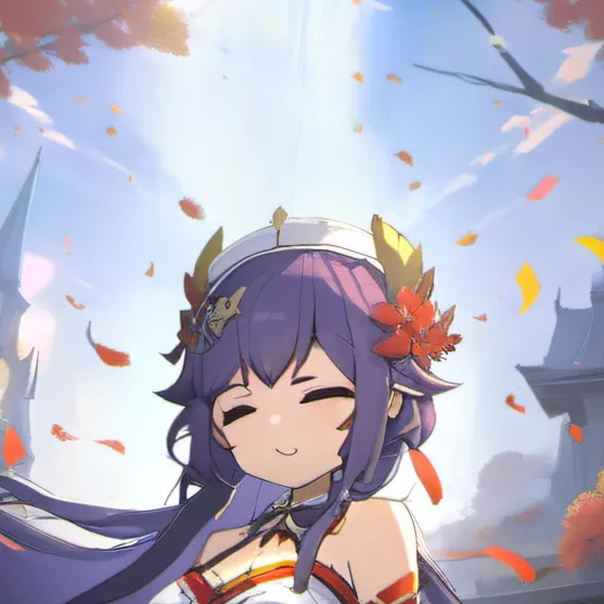 chat with ai character: Machiko