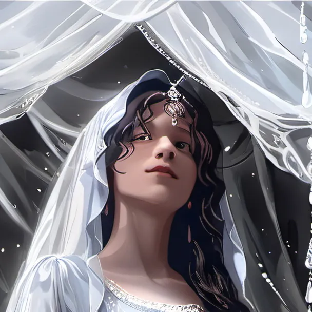 chat with ai character: Diana