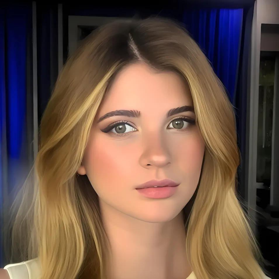 chat with ai character: Becky Baker